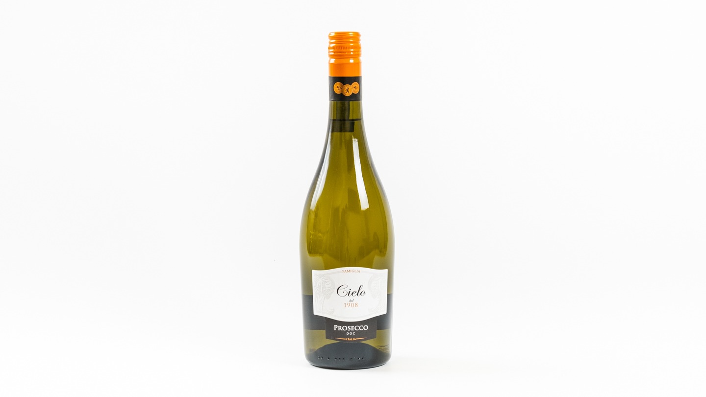 Cielo víno Prosecco 0,75L 10,5% - ITA