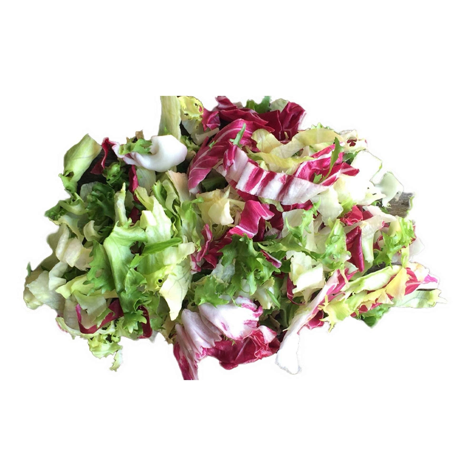 Salaty mix 125g