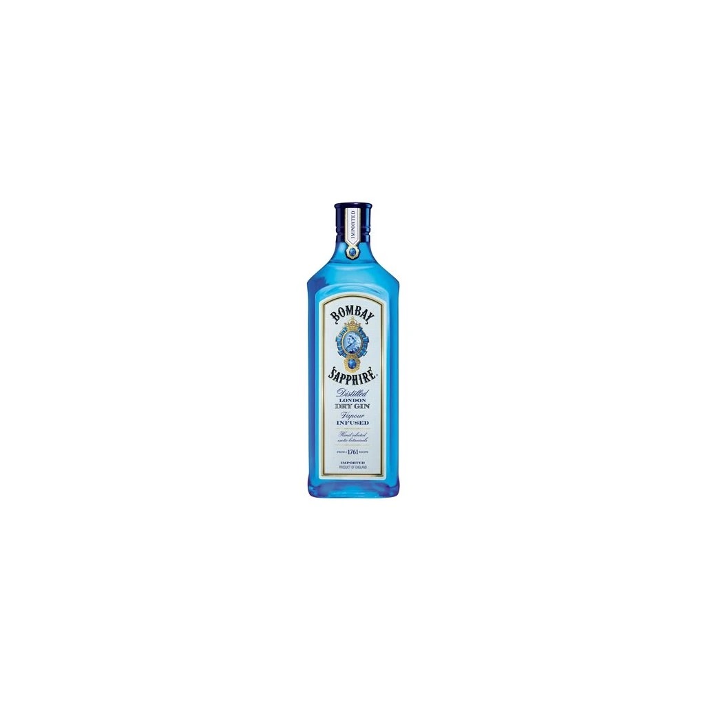 Bombay Sapphire 1l 40%