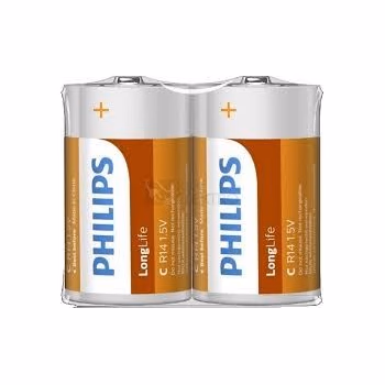 Philips LongLife C 2ks R14L2F/10