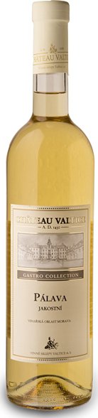 Chateau Valtice Pálava 0,75l 12%