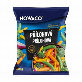 Nowaco Přílohová zeleninová směs 350g