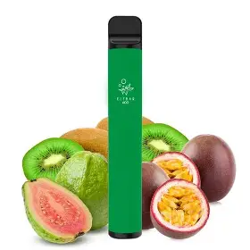 K18+ ELF BAR 600 jednorázová elektronická cigareta Kiwi Passion Fruit Guava