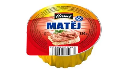 HAMÉ 120g Matěj