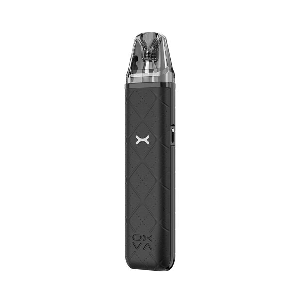 K18+ OXVA Xlim GO Pod Kit Black