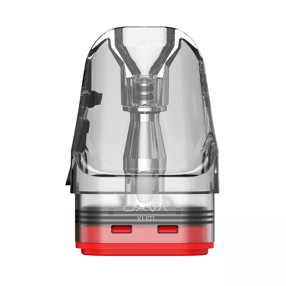 K18+ Oxva Xlim V3 3ml náhradní cartridge Top Refill - 0,8 ohm /1ks