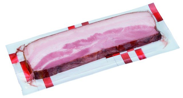 Anglická slanina speciál 200g
