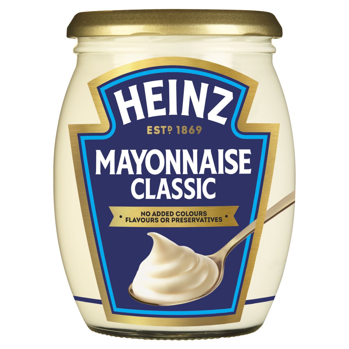 Heinz Majonéza klasik 480ml