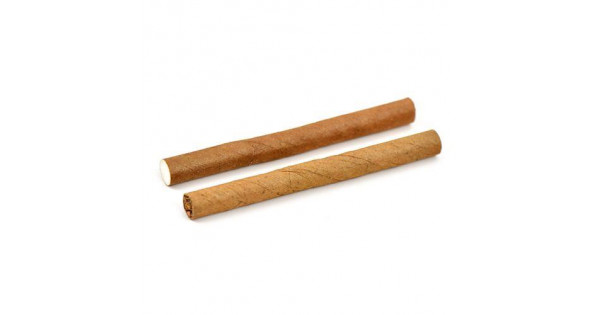 K18+ Candlelight Filter RED – doutník (Cherry)