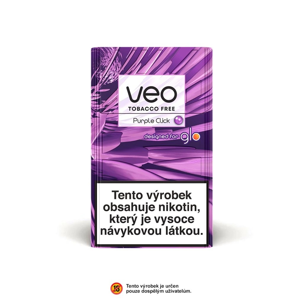 K18+ veo PURPLE CLICK