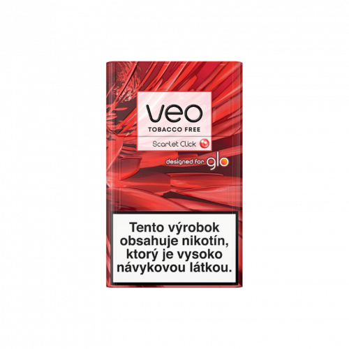 K18+ veo  SCARLET CLICK